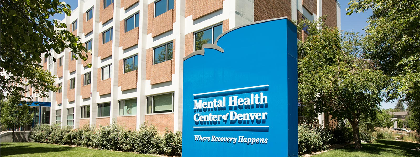 The Recovery Center is dedicated to mental and physical healing. Our state-of-the-art facility expands access to services and streamlines the way services are delivered.