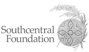 SouthCentral Foundation Logo