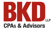 Image of BKD CPAs and Advisors Logo