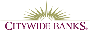 Image of Citywide Banks logo