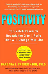 Positivity book 1