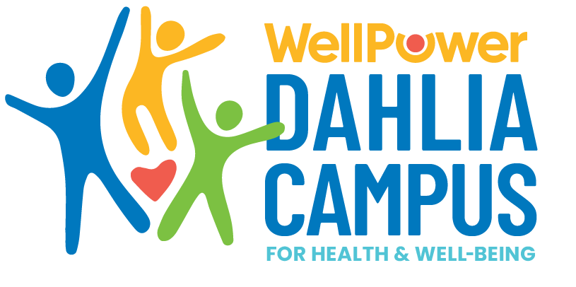 Dahlia Campus WellPower