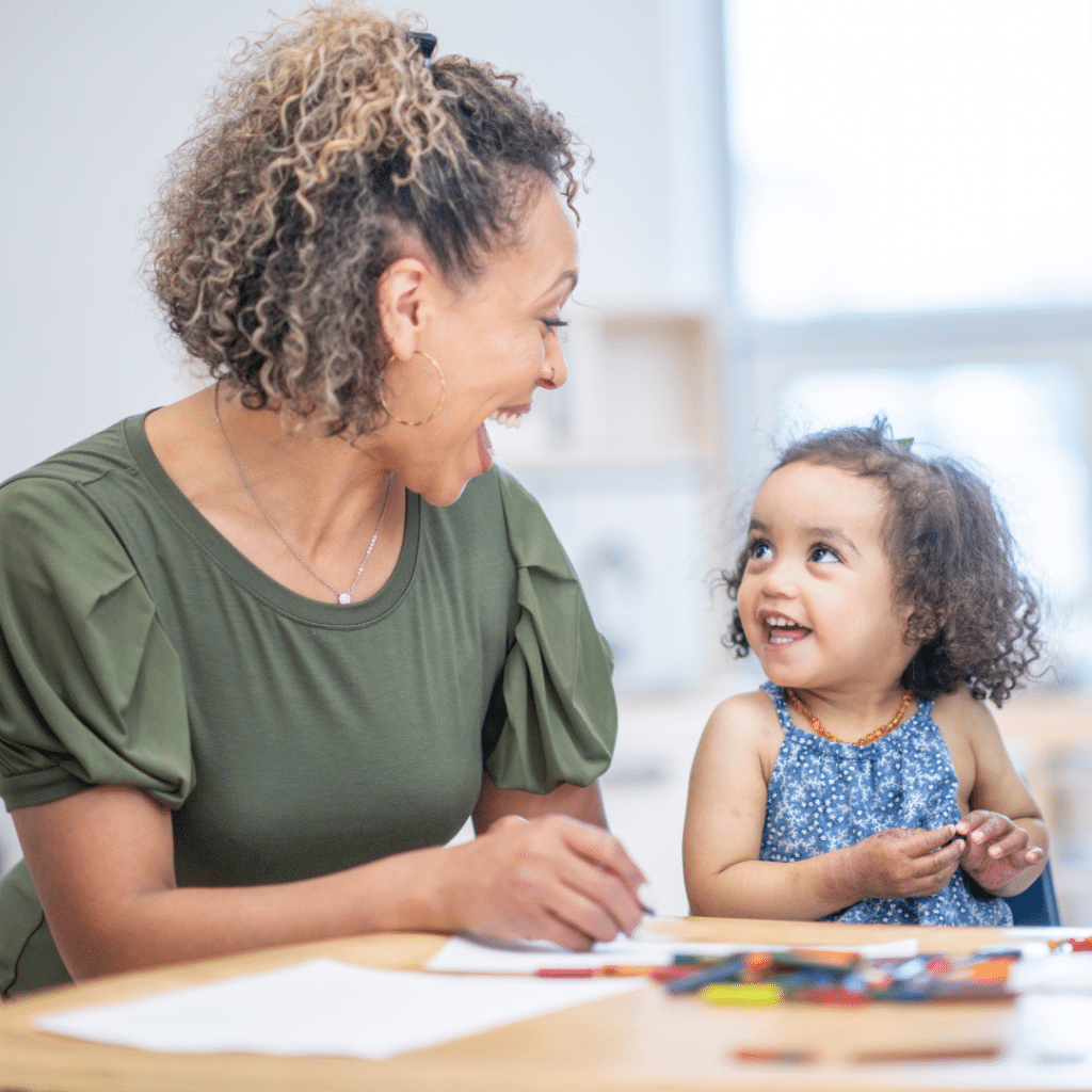 Child Family Careers WellPower