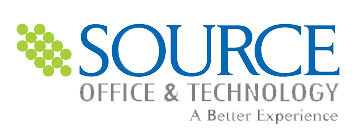 Source Office Tech logo PNG