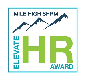 Mile High SHRM HR Award logo Resized