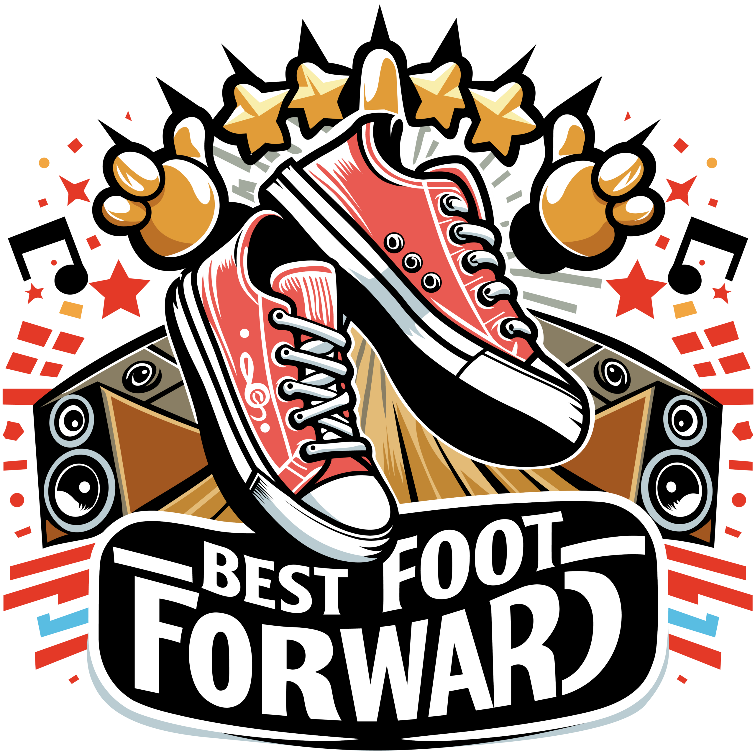 BestFootForwardlogo
