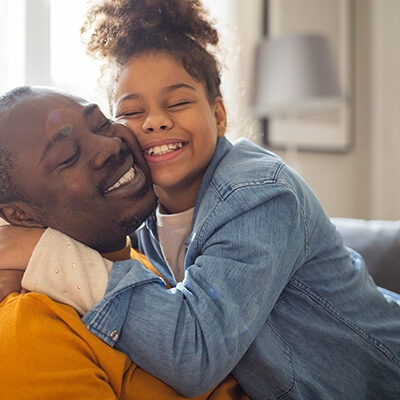 2511_Webpage Header_Father and Daughter_Black Family_STOCK_Small