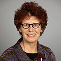 Image of Hannah Schechter, a board member for the Mental health Center of Denver