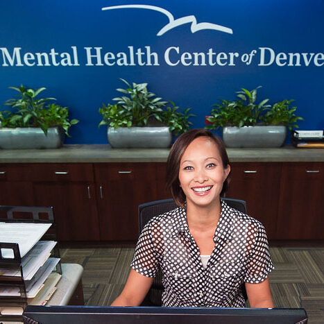 Mental Health Center Denver