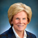 Photo of Nancy Gary