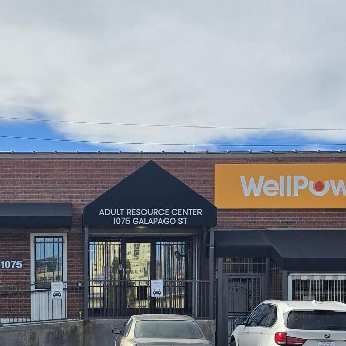 Resource Center location photo