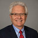 Image of Rick Simms, a member of the WellPower board of directors