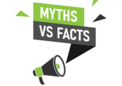 myth vs facts