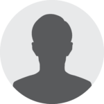 Placeholder Image of a man's silhouette